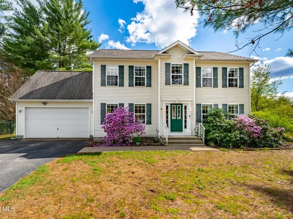 21 Locust Ridge Drive, Corinth, NY 12822
