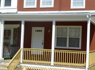 74 W 8th St, Chester, PA 19013