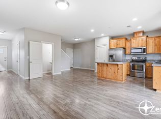 186 N 44th Pl, Ridgefield, WA 98642