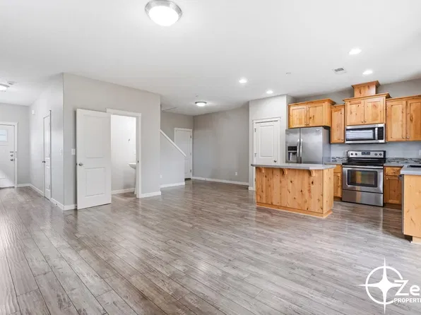 186 N 44th Pl, Ridgefield, WA 98642