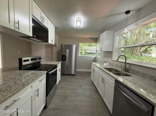 2535 ROGERO Road, Jacksonville, FL 32211