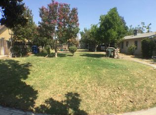 1104 N Vagedes Ave, Fresno, CA 93728