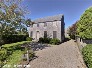 53 Madaket Rd, Nantucket, MA 02554