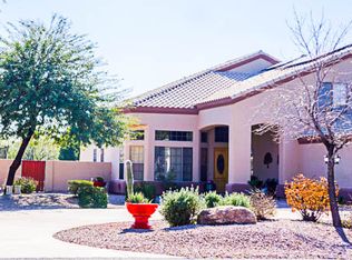 5119 W Desert Dr, Laveen, AZ 85339