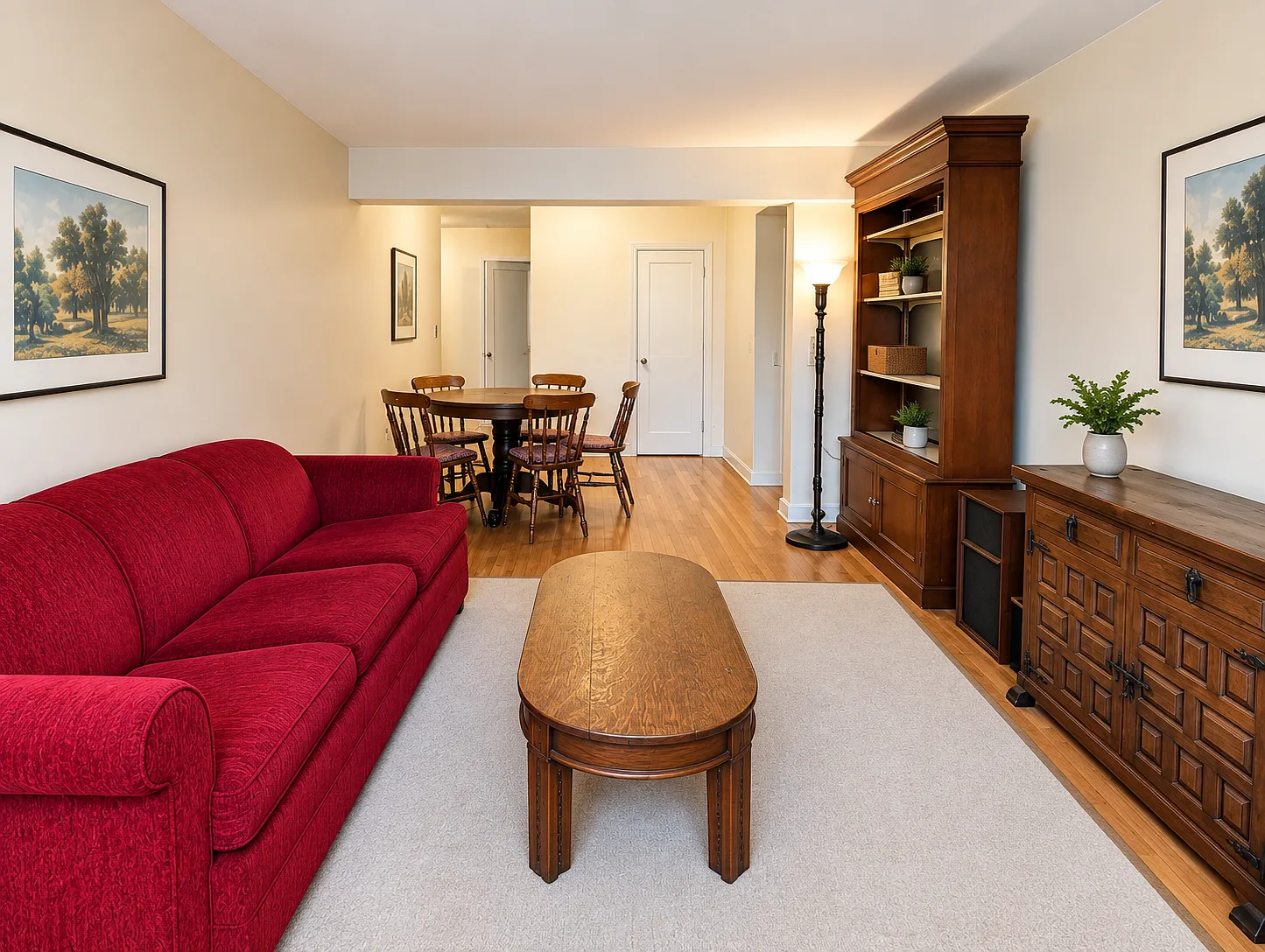 153 Bennett Avenue — Photo 2