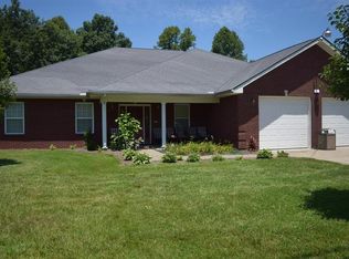 1188 McWhorter Rd, London, KY 40741
