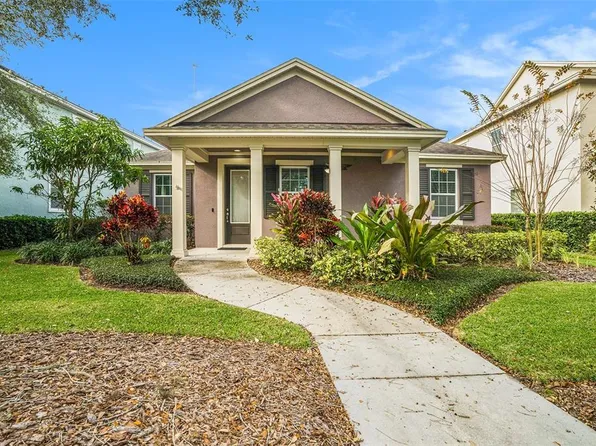 5927 SHELL RIDGE DRIVE, LITHIA, FL 33547