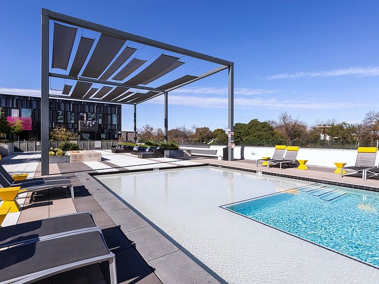 Lamar Union Apartment Rentals Austin, TX Zillow
