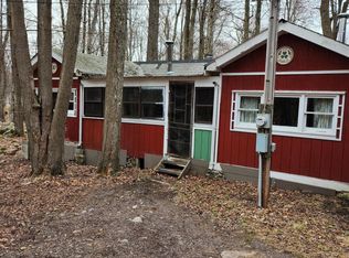 76 Kiowa Path, Gouldsboro, PA 18424