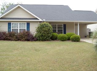 9 Flower Break Rd, Aiken, SC 29803