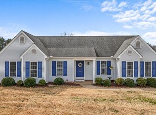 108 Wyndham Dr, Pendleton, SC 29670