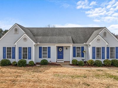 108 Wyndham Dr, Pendleton, SC, 29670