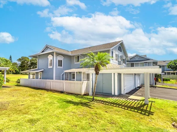 94-816 Lumiauau St APT Ff101, Waipahu, HI 96797
