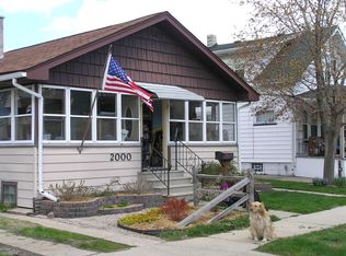 2000 44th Pl, Kenosha, WI 53140