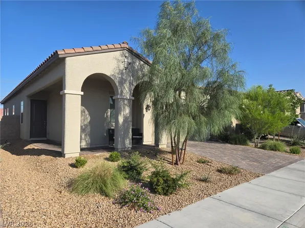 4719 N Transcendental St, North Las Vegas, NV 89031