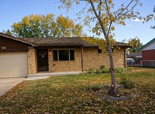 4722 Everett Ct, Wheat Ridge, CO 80033