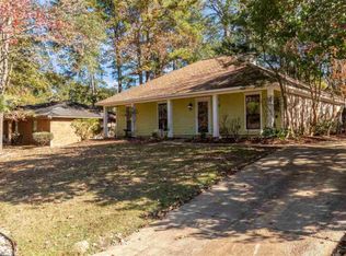 448 Greenmont Dr, Jackson, MS 39212