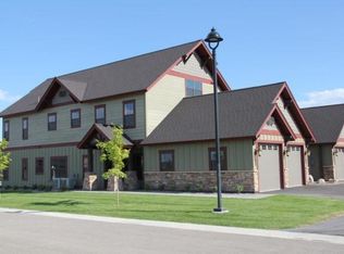 180 Meadow Vista Loop UNIT 12C, Kalispell, MT 59901