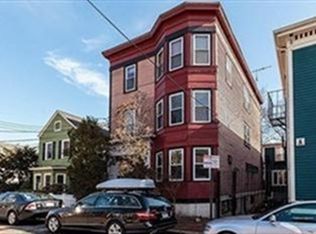 14 Salem St #2, Cambridge, MA 02139