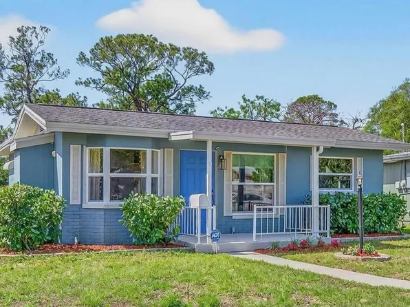 760 71st Ave N, Saint Petersburg, FL 33702