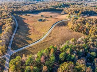 0 Wilson Hollow Rd LOT 8, Dickson, TN 37055