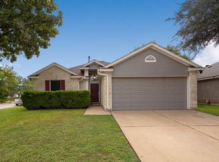 14711 Menifee St, Austin, TX 78725