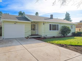 3155 Oriole St, Springfield, OR 97477