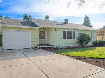 3155 Oriole St, Springfield, OR, 97477