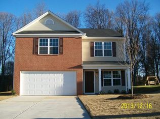 7718 Jenny Ann Dr, Charlotte, NC 28216