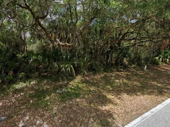 281 Shoreland St Lot 24, Pt Charlotte, FL 33954
