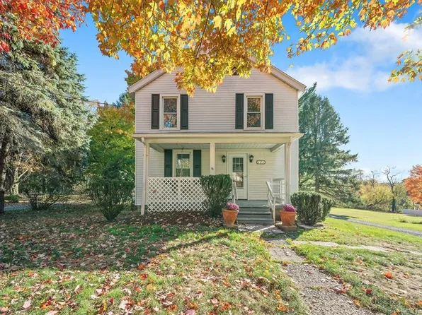171 Fieldview Dr, Wexford, PA 15090