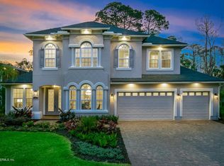 14501 San Pablo Dr N, Jacksonville, FL 32224