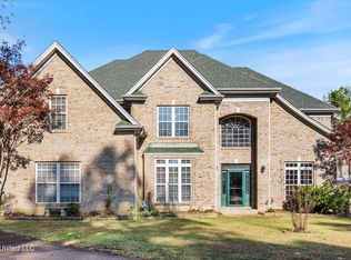 5018 Arkabutla Rd, Coldwater, MS 38618