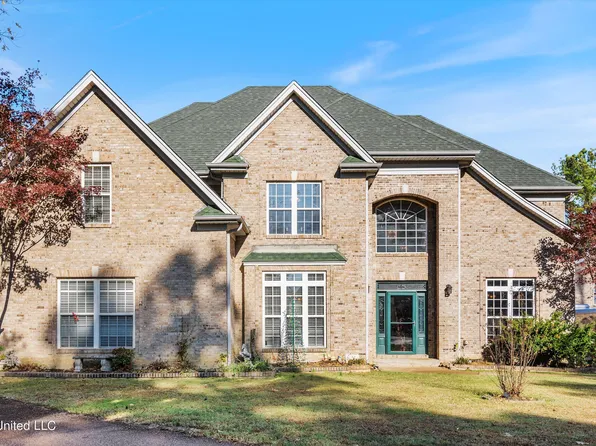 5018 Arkabutla Rd, Coldwater, MS 38618