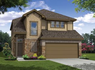 10712 Sentinel Dr, Austin, TX 78747