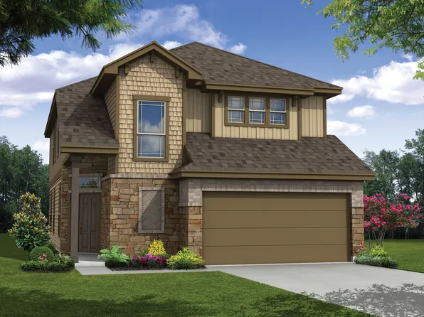 11206 El Capitan Dr, Austin, TX 78747