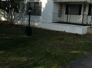 1040 S Durand Rd, Lennon, MI 48449