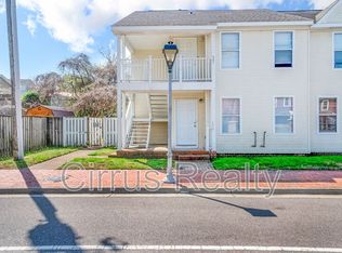 519 Columbia St, Portsmouth, VA 23704