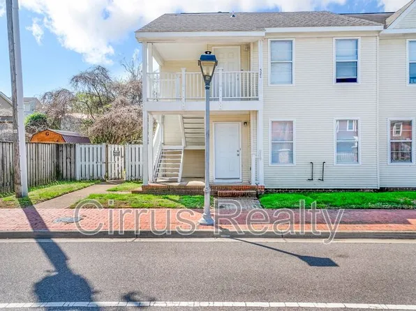 519 Columbia St, Portsmouth, VA 23704