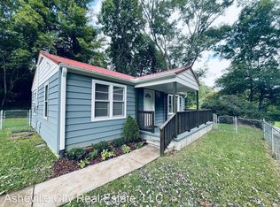 44 Poplar Cove Rd, Candler, NC 28715