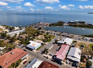 373 1st St, Cedar Key, FL 32625