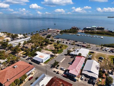 373 1st St, Cedar Key, FL, 32625