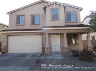 7243 W Alta Vista Rd, Laveen, AZ 85339