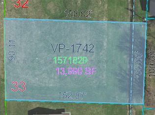 426 Rosemary Ct, Pulaski, WI 54162