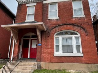 609 W Breckinridge St #2, Louisville, KY 40203