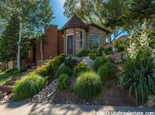 1529 N Stayner Dr, Farmington, UT 84025