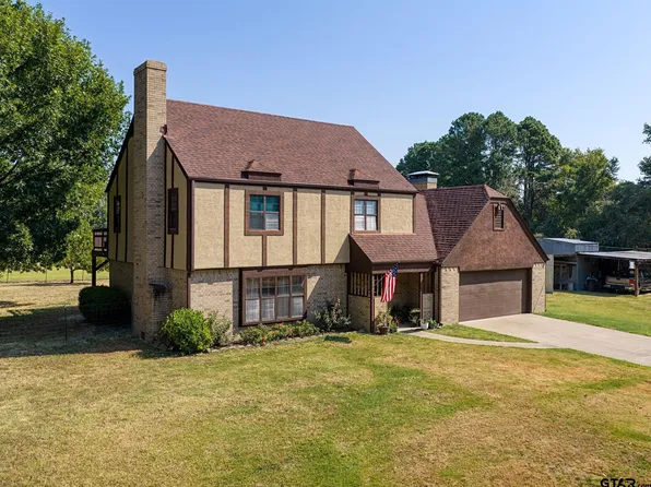 4475 County Road 3800, Athens, TX 75752
