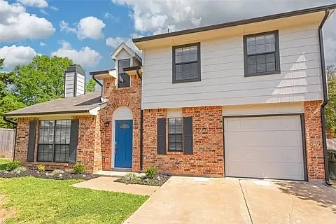 2813 Tallowood Ct — Photo 2