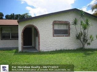 1901 SW 29th Ave #B, Fort Lauderdale, FL 33312