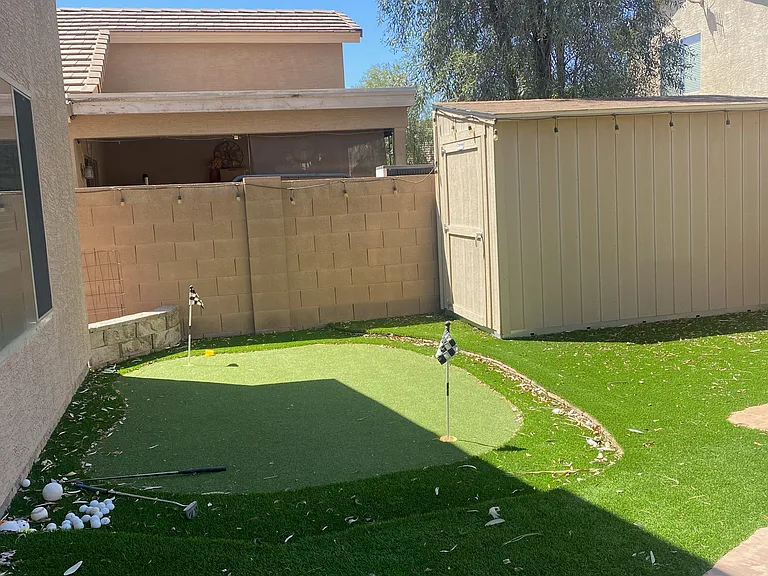 6774 E Four Peaks Way — Photo 31